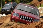 Jeep Grand Cherokee 2004 года